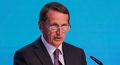 Rus İstihbarat Servisi ile CIA arasında Orta Doğu teması