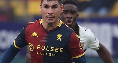 Ruslan Malinovskyi Trabzonspor'da