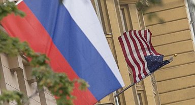 Rusya'dan ABD açıklaması: Gerçekçi olacaklarını umuyoruz