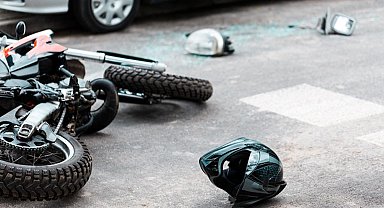 Sadece kask yetmiyor! Motosiklet sürücülerine hayati uyarılar