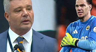 Sadettin Saran, Ederson gerçeğini açıkladı