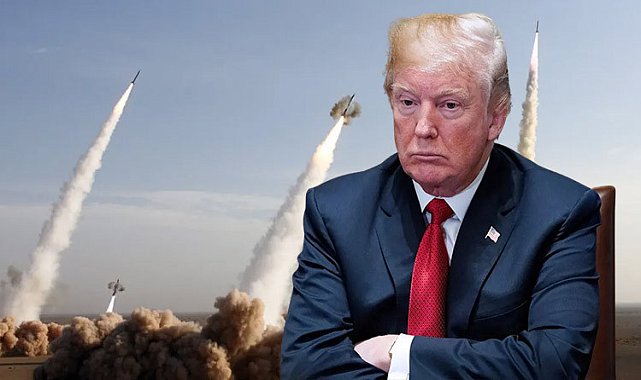 Saldırılar azaldı: Etkisi arttı... İşte İran'ın savaş stratejisi!