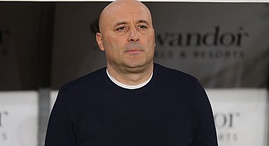 Sami Uğurlu: '4 maçın 2'sini kazanırsak düşmeyiz!'