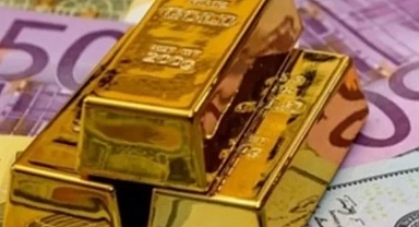 Şansın böylesi: 800 liraya 250 gram külçe altın satın aldı