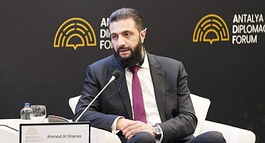 Şara Antalya’da konuştu: ‘SDG entegrasyonunda sorun yok’