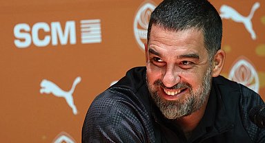 Savaşın ortasında bir Arda Turan mucizesi!