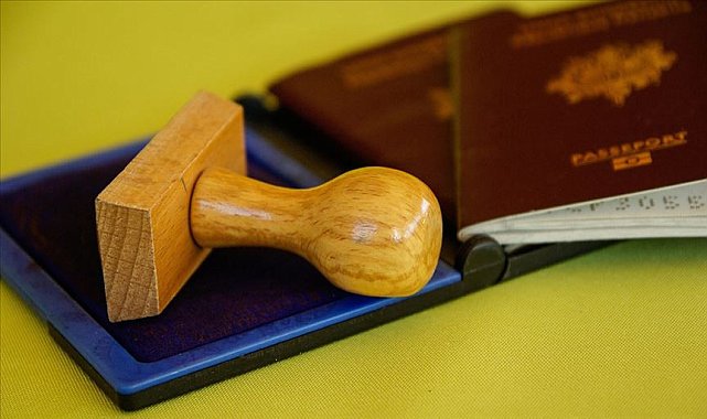 Schengen’e girişte yeni sistem yürürlükte