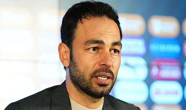 Selçuk İnan: 'Hiç kimsenin adamı olmayacağım!'