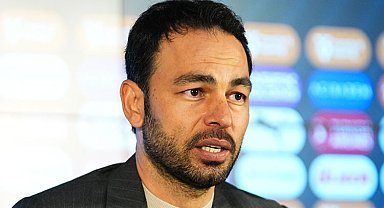 Selçuk İnan: 'Hiç kimsenin adamı olmayacağım!'