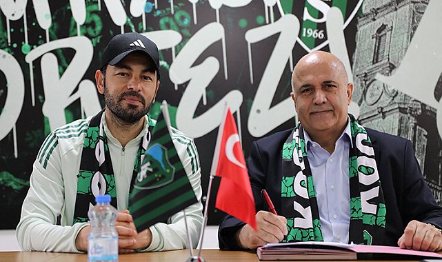 Selçuk İnan'ın sözleşmesi uzatıldı!