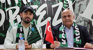 Selçuk İnan'ın sözleşmesi uzatıldı!