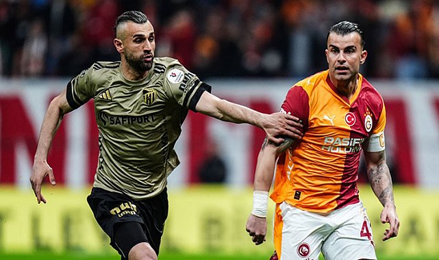 Serdar Dursun: 'Şampiyonluğu hak eden kazansın!'