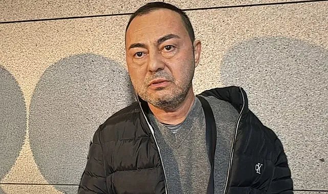 Serdar Ortaç: Ben ölünce şarkılarımı yaşatın