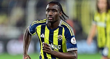 Sidiki Cherif'ten şampiyonluk sözleri: 'Her şeyimizi ortaya koyacağız!'