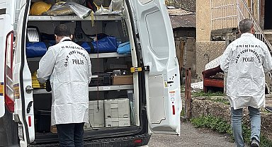 Sivas'ta bir kişi boşanma aşamasındaki eşini bıçakladı