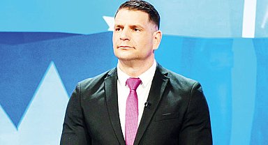 Slovenler Trump’a özendi! ‘NATO’dan çıkmayı oylayabiliriz’