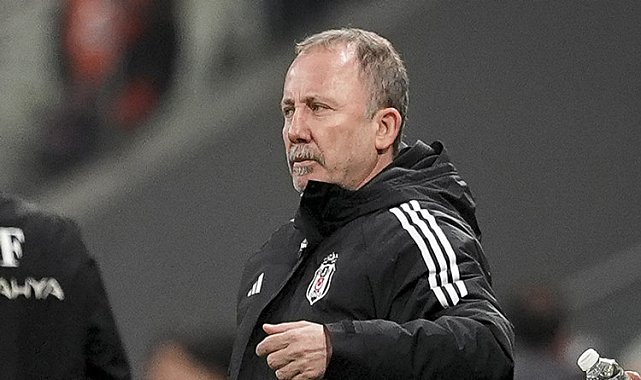 Son 450 dakika Beşiktaş'ta geleceğe de yön verecek!