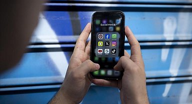 Sosyal medya düzenlemesi teklifi TBMM'de görüşülecek