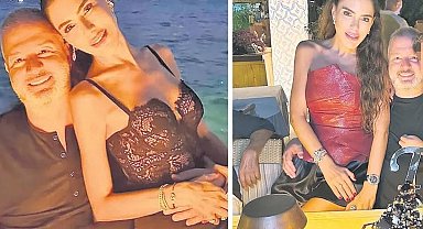 Sosyetik çiftin bakıcı kabusu: 5 bin dolarlık takılarla kayboldu