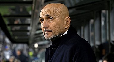 Spalletti: 'Juventus olmadan Şampiyonlar Ligi olmaz!'