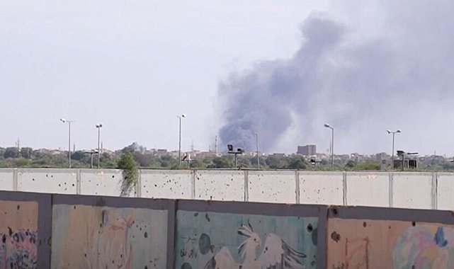 Sudan'daki çatışmaların durumu: 4. yılına girdi