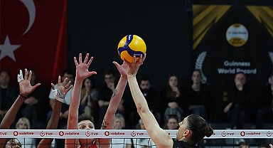 Sultanlar Ligi'nde play-off final serisi başlıyor