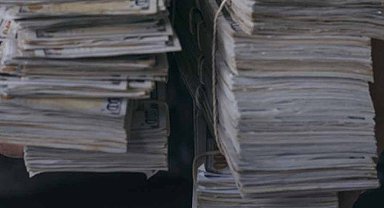 Tam 127 milyon lira sahibi çıkmazsa 30 Nisan'da çöpe gidecek