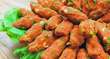 Tam kıvamında mercimek köftesi tarifi!