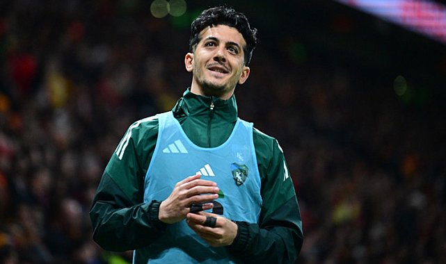 Tayfur Bingöl: 'Gerginliğin artması bizi kötü etkilemedi'