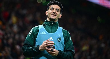 Tayfur Bingöl: 'Gerginliğin artması bizi kötü etkilemedi'