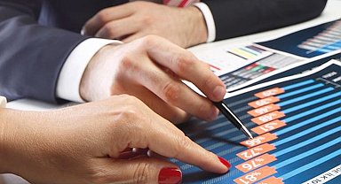 TCMB açıkladı: Finansal güven nisanda arttı