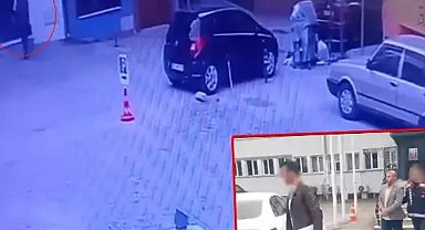 Telefonla aradığı çifti 2 milyon TL dolandıran şahıs tutuklandı