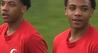 Thierry Karadeniz Süper Lig devinde! Milli maçta gözler üstündeydi