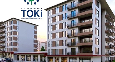 TOKİ’ye dev borç iddiası: 200 milyar kredi 300 milyar faiz