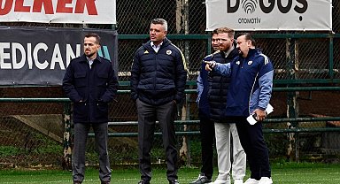 Torunoğulları: Hakemlerden memnun olan takım var mı?