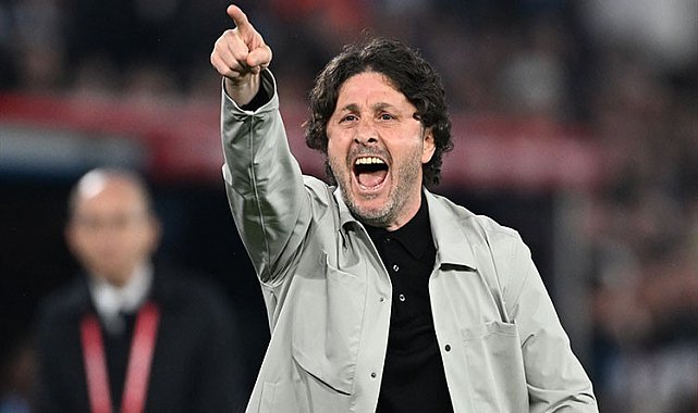 Trabzonspor, Fatih Tekke ile dipten zirveye yürüyor