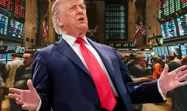 Trump ateşkesi uzattı, piyasalar tepetaklak oldu!