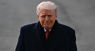 Trump hastaneye kaldırıldı iddiasına Beyaz Saray’dan yanıt