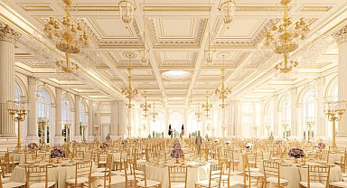 Trump’ın projesine mahkemeden fren