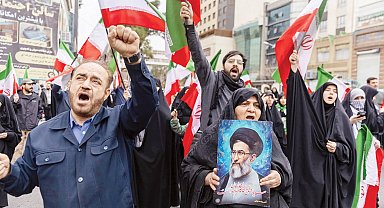 Trump savaşta satranç oynuyor