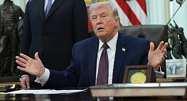 Trump sinyali verdi: Bedelini dünyanın geri kalanı ödeyebilir