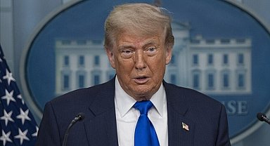 Trump'tan 'İran ile anlaşma yok' vurgusu