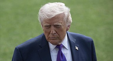 Trump'tan olay NATO resti: 