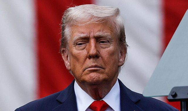 Trump'tan savaşa destek olmayan ülkelere rest: