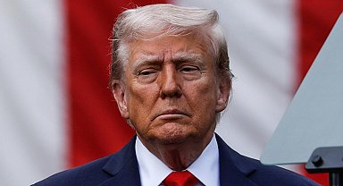 Trump'tan savaşa destek olmayan ülkelere rest: 