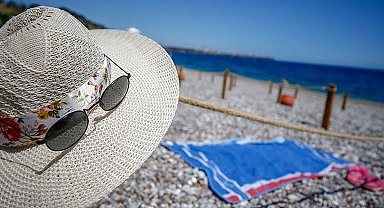 TÜİK açıkladı: Oteller üçüncü sırada kaldı, en çok geceleme yakın çevrede yapıldı