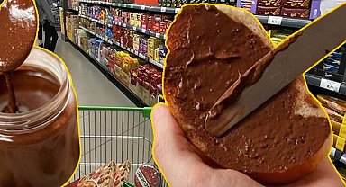 Tüm marketlerde satılan gıda devi iflasın pençesinde