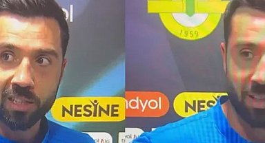 Türk futbolunda duyulmamış isyan: 'Hepimizin Cumhurbaşkanı ama...'