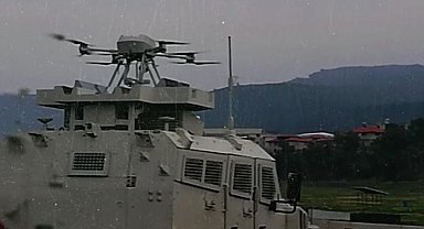 Türkiye Nijerya'da asker üs kuruyor