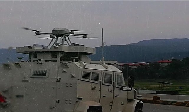 Türkiye Nijerya'da asker üs kuruyor